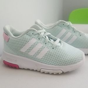 Adidas toddler shoes